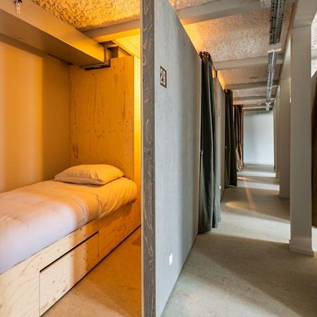 Hostel Het Archief Zwolle  Ngoại thất bức ảnh
