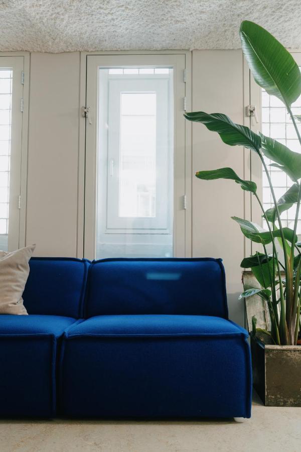 Hostel Het Archief Zwolle  Ngoại thất bức ảnh