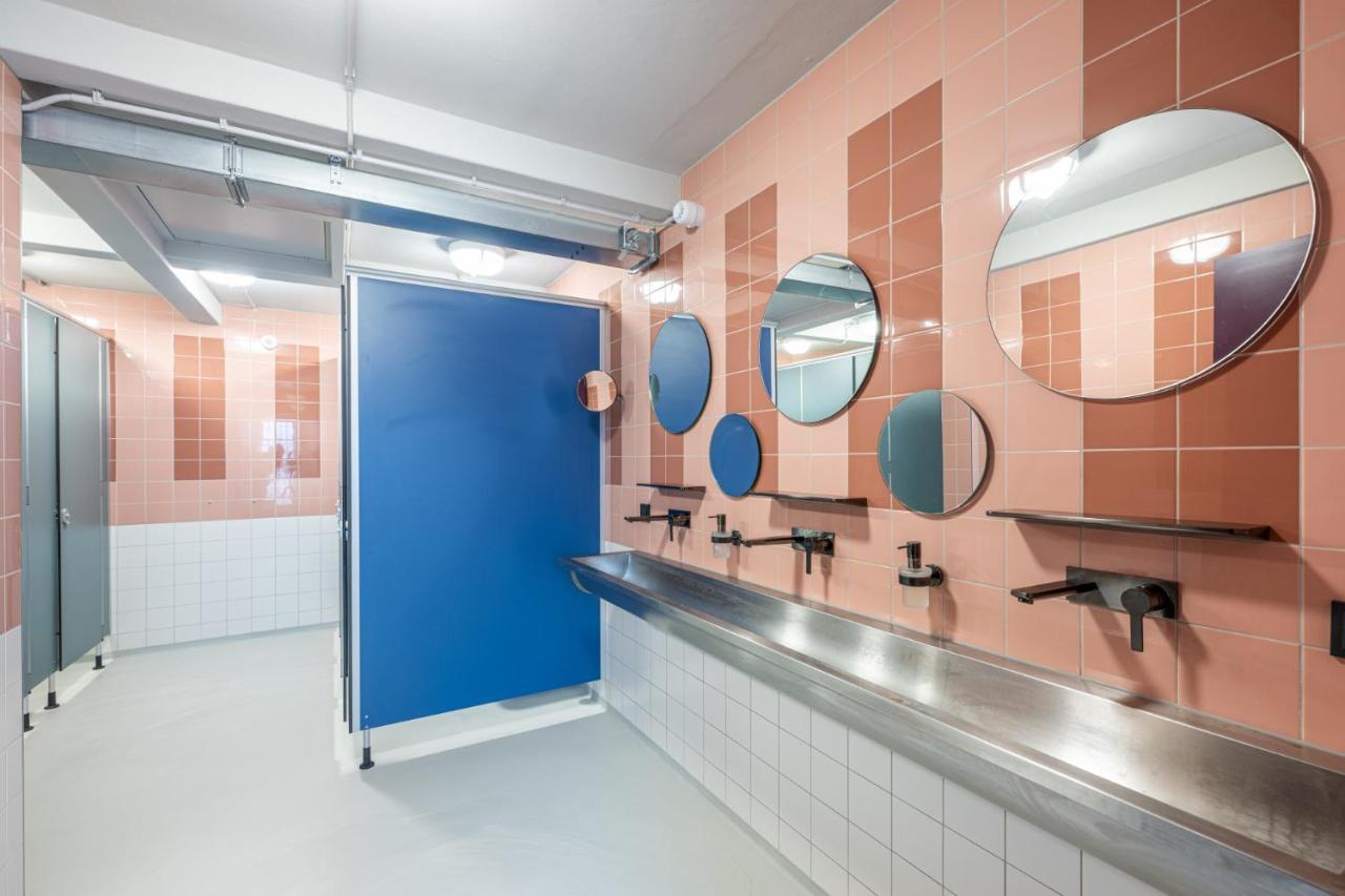 Hostel Het Archief Zwolle  Ngoại thất bức ảnh